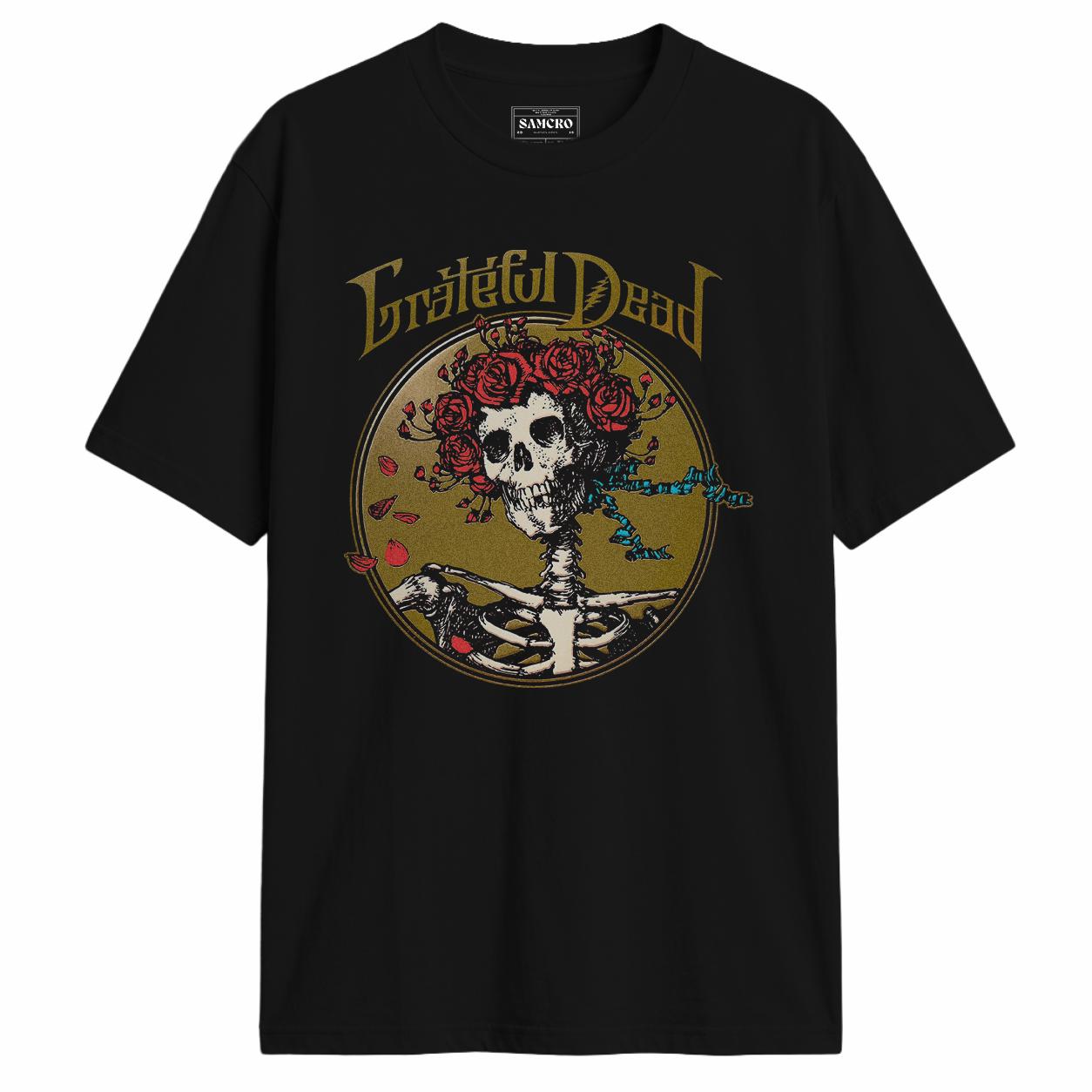 Grateful Dead 7