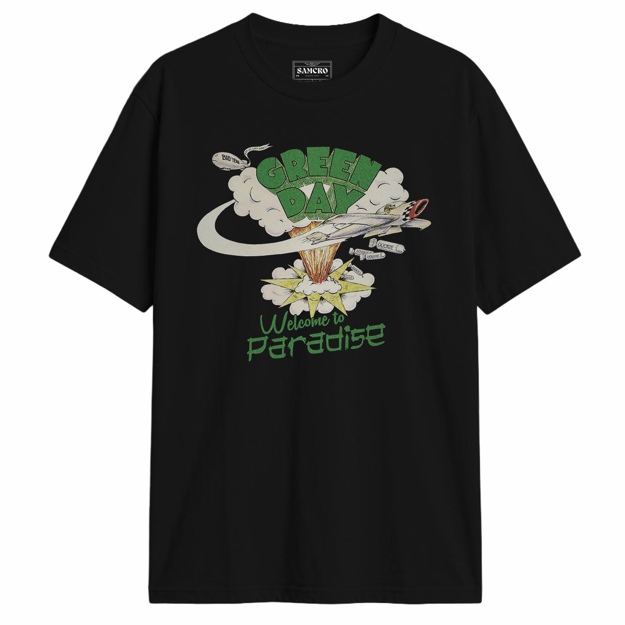 Green Day 11