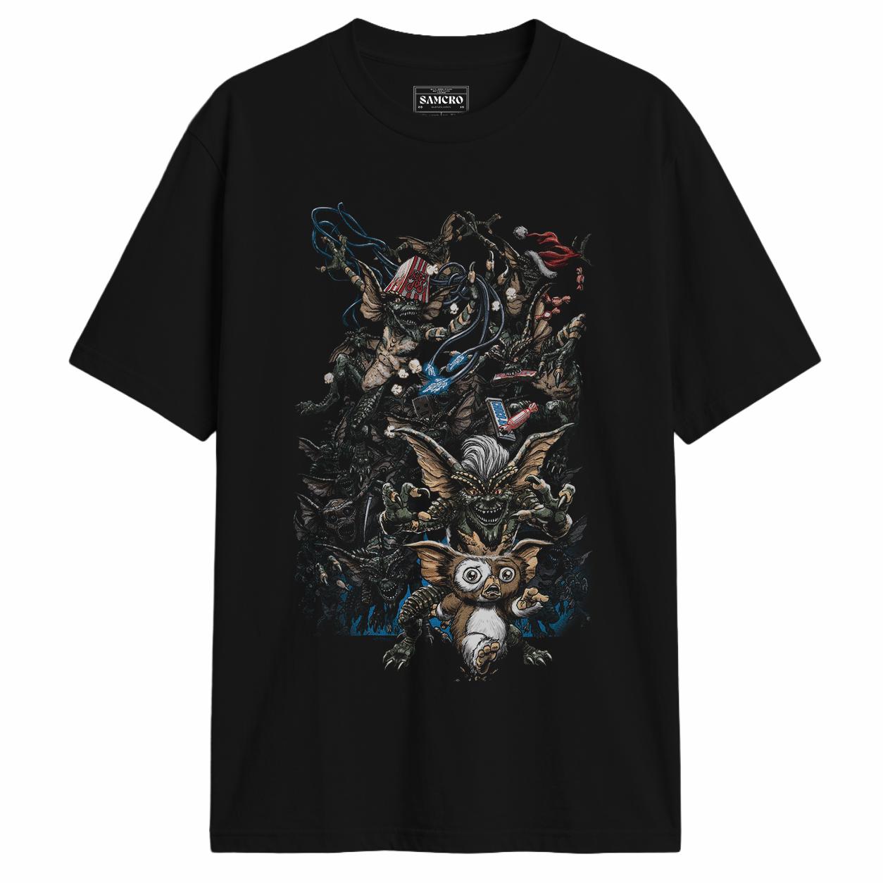 Gremlins - Midnight Madness