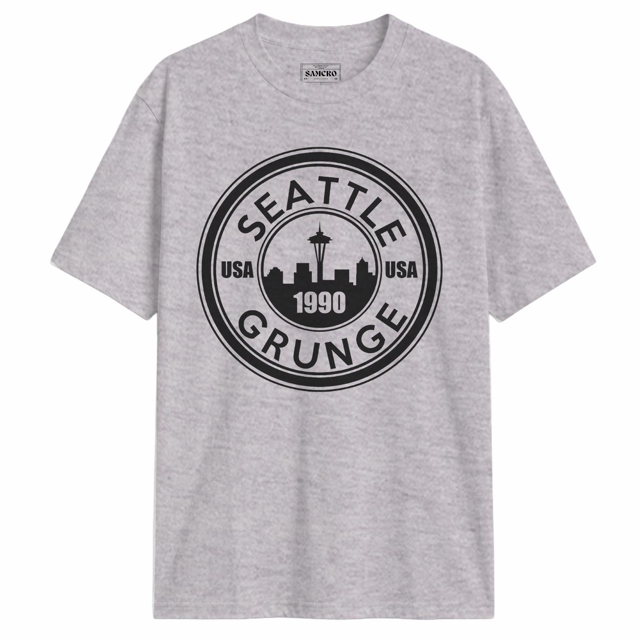 Grunge 3 — Gris