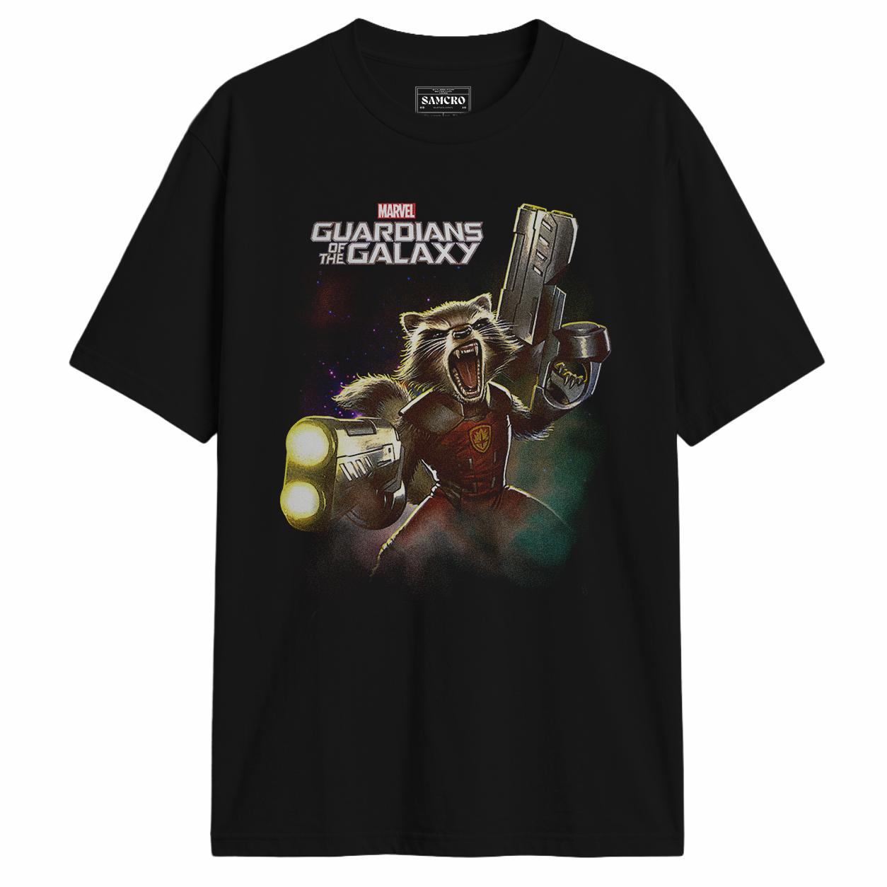 Guardianes de la Galaxia 17