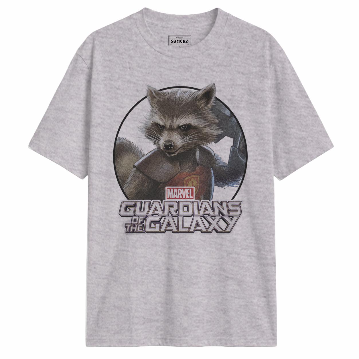 Guardianes de la Galaxia 19 — Gris