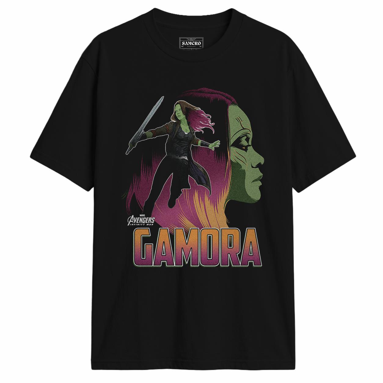 Guardianes de la Galaxia 6