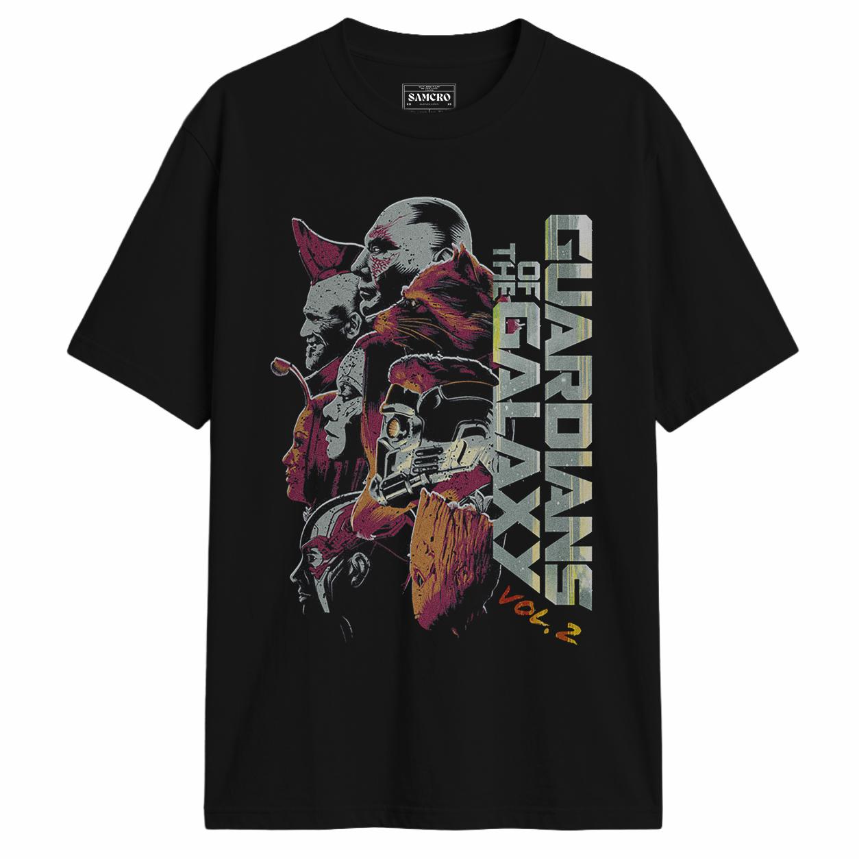 Guardianes de la Galaxia 9