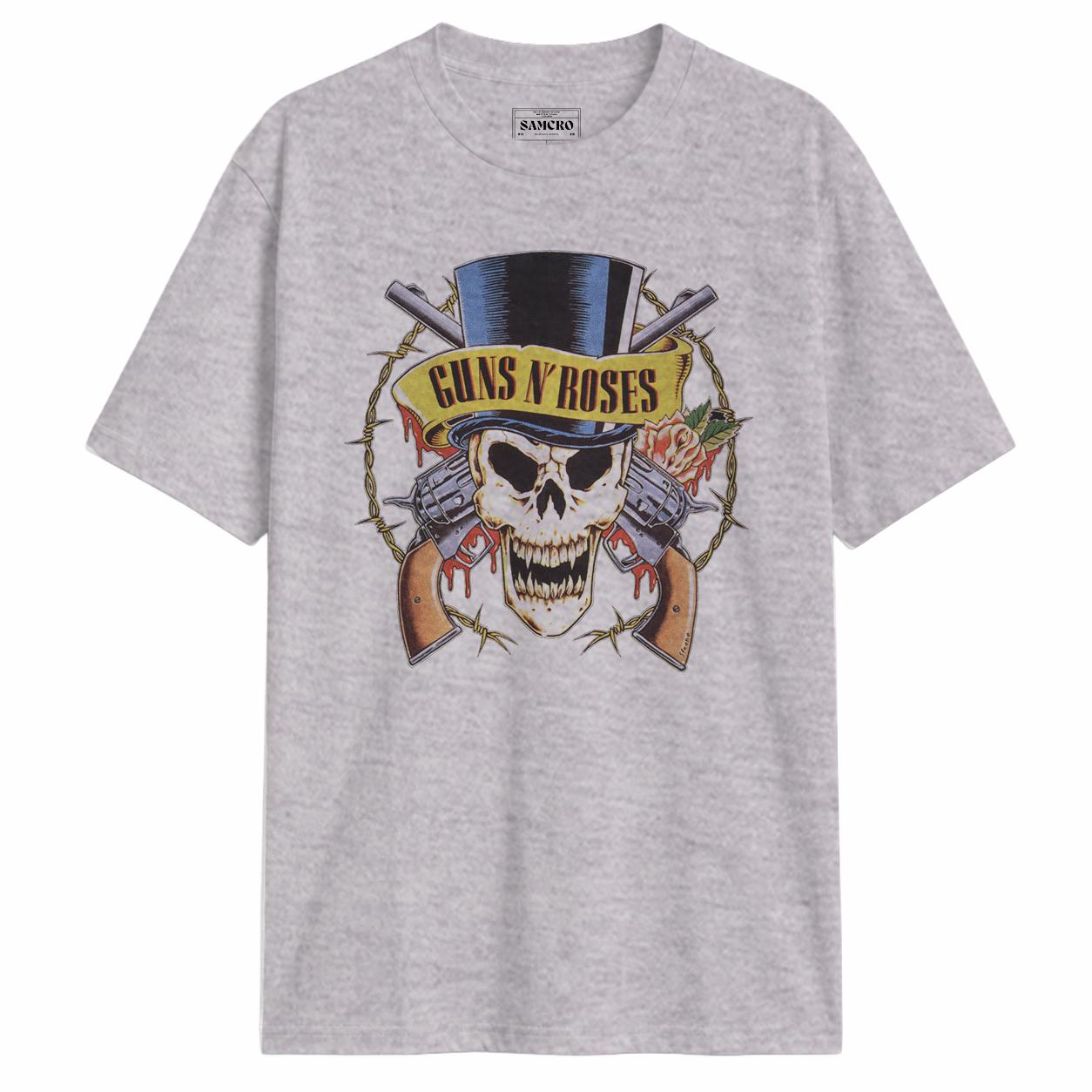 Guns N' Roses 1