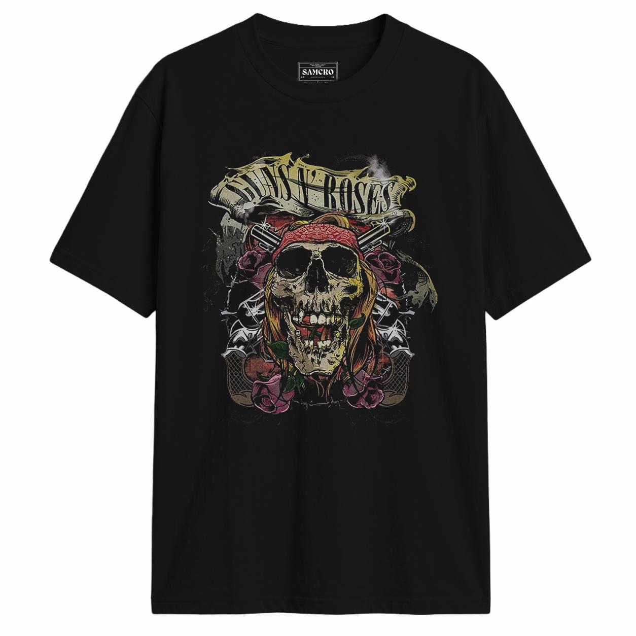 Guns N' Roses 10