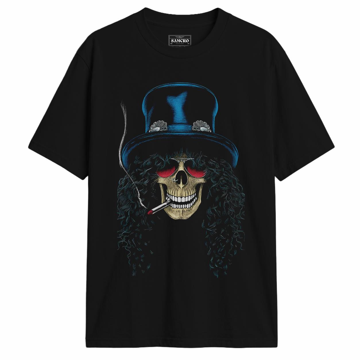 Guns N' Roses 13
