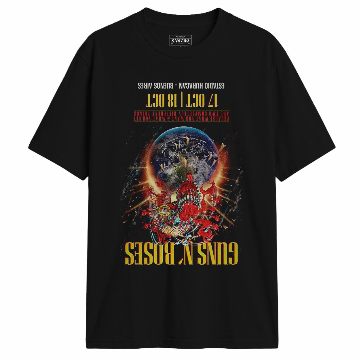 Guns N' Roses 14
