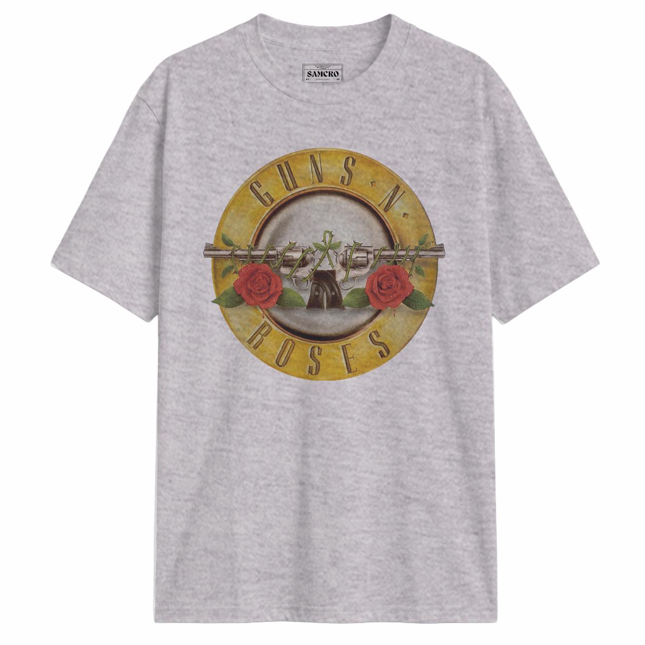 Guns N' Roses 2