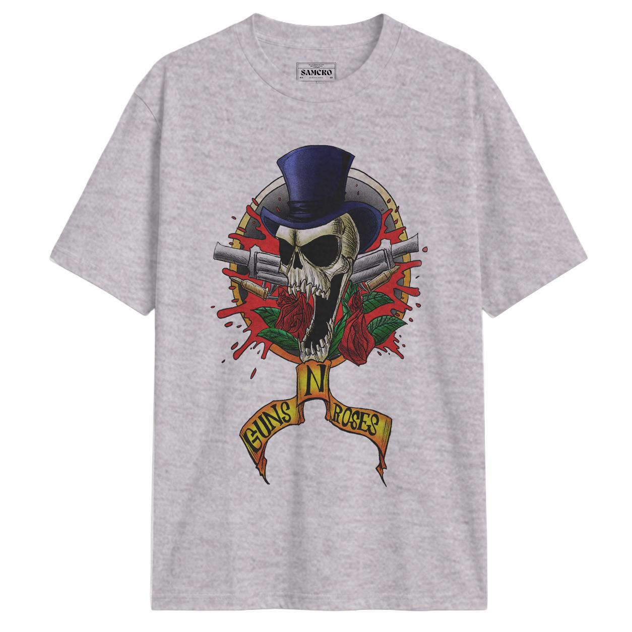 Guns N' Roses 3