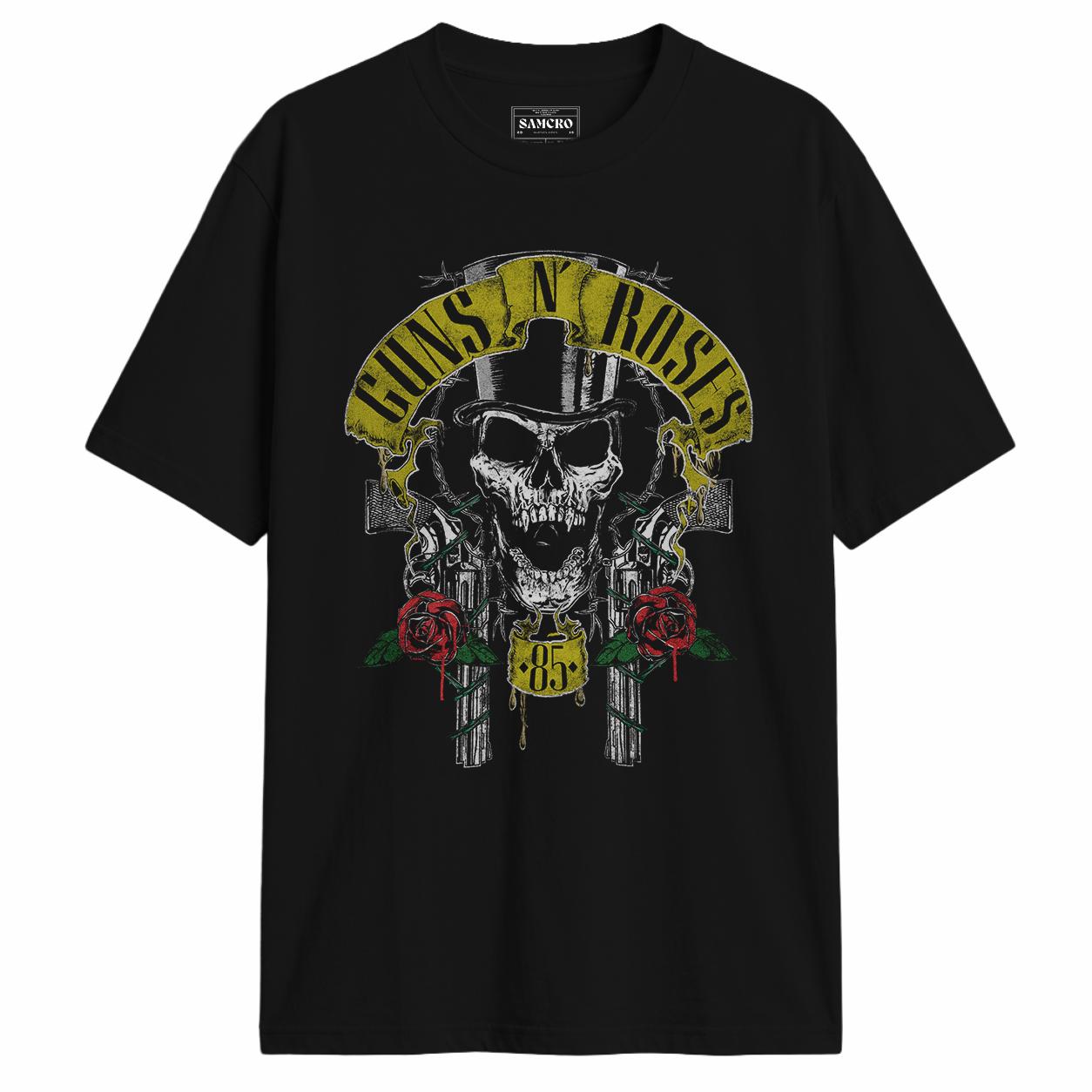 Guns N' Roses 4