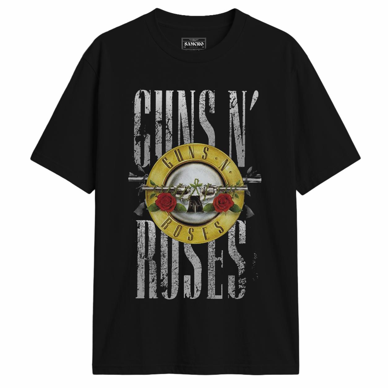 Guns N' Roses 6
