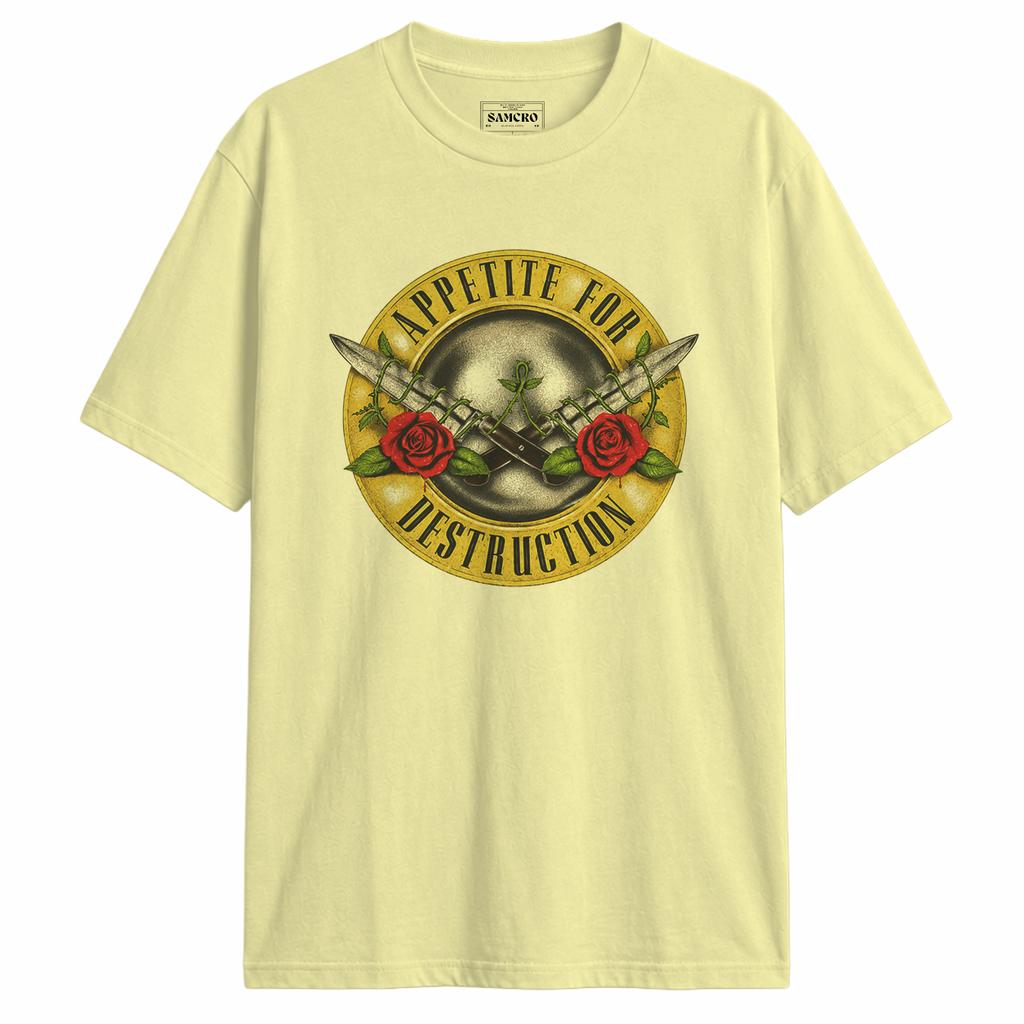 Guns N' Roses - Appetite for Destruction Knives