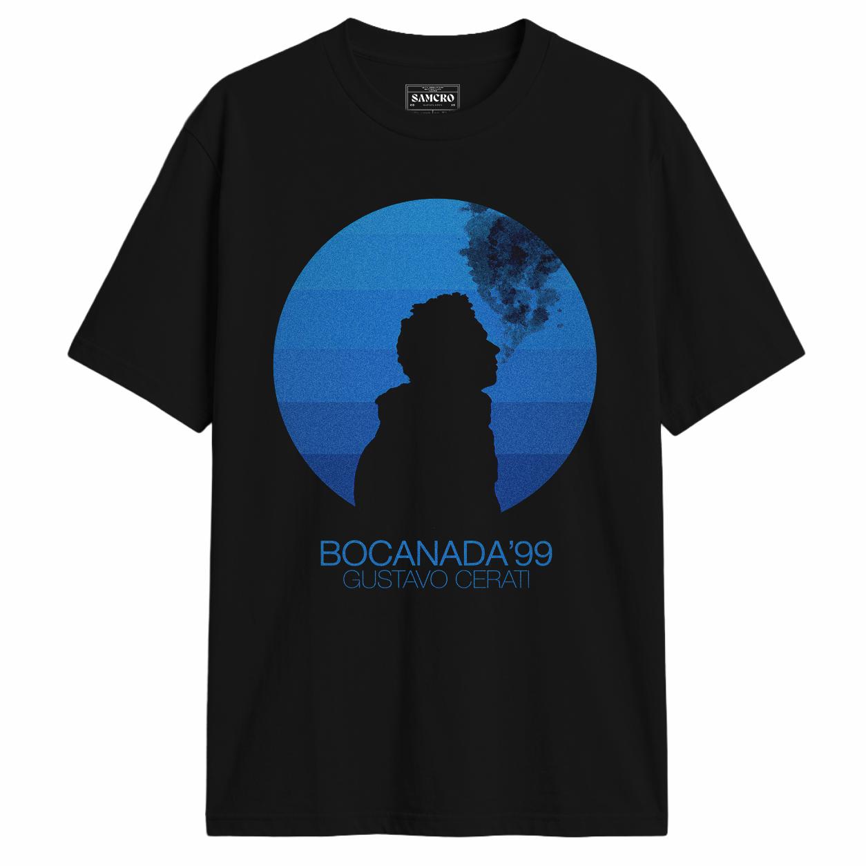 Gustavo Cerati - Bocanada