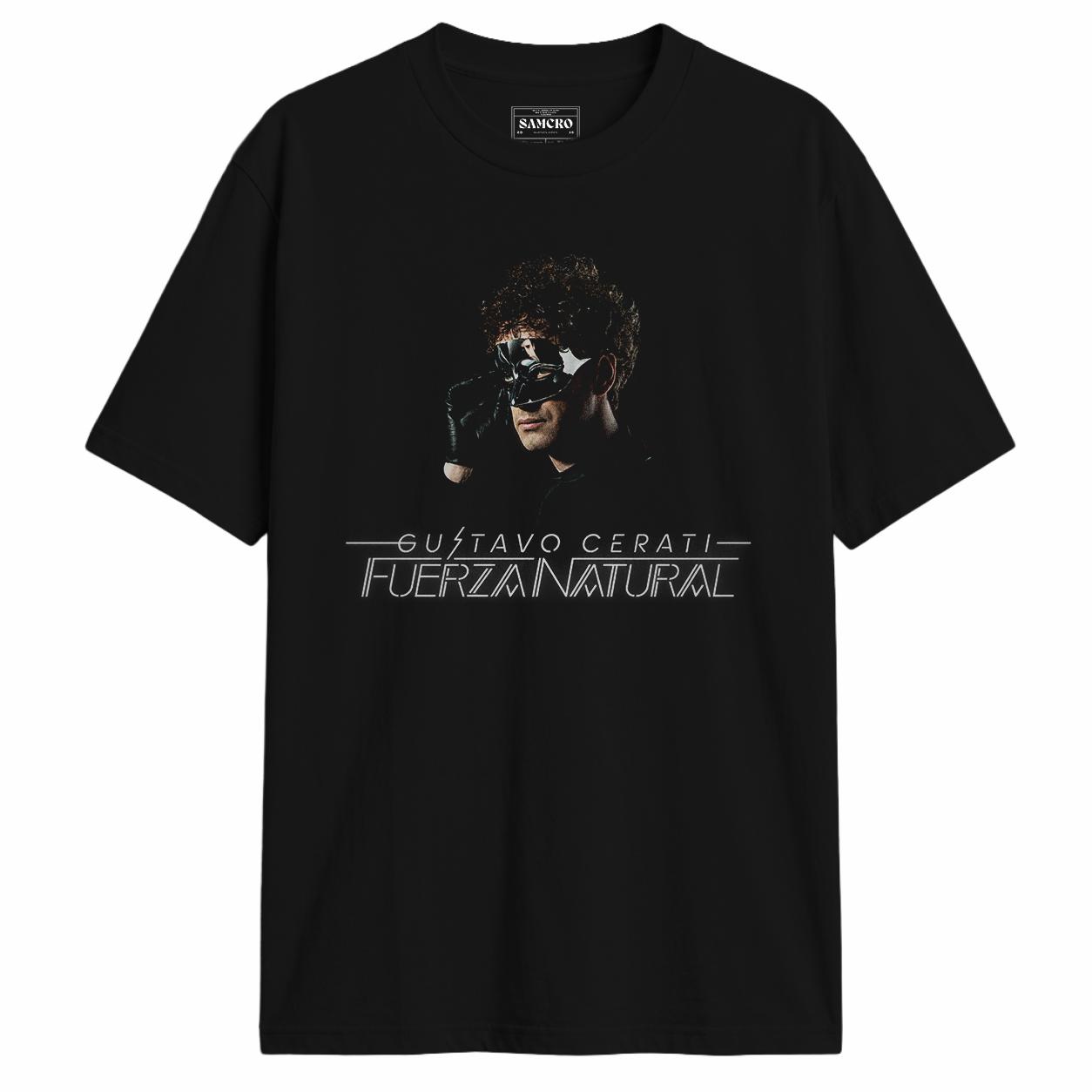 Gustavo Cerati - Fuerza Natural