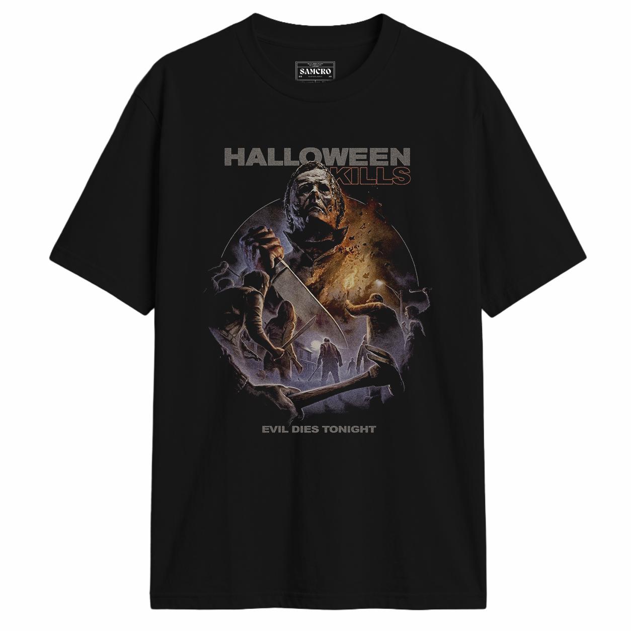 Halloween 10