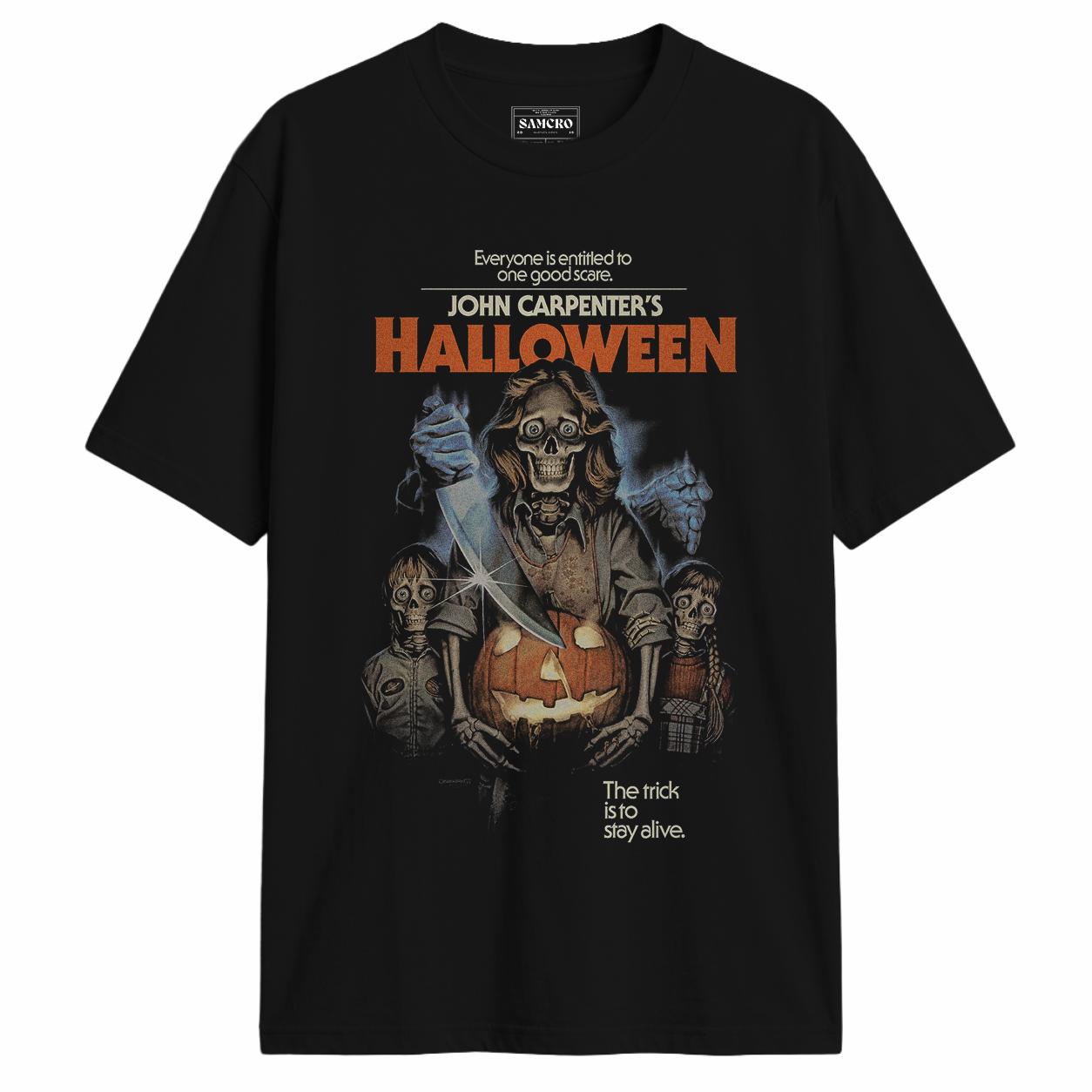 Halloween - 45th Anniversary