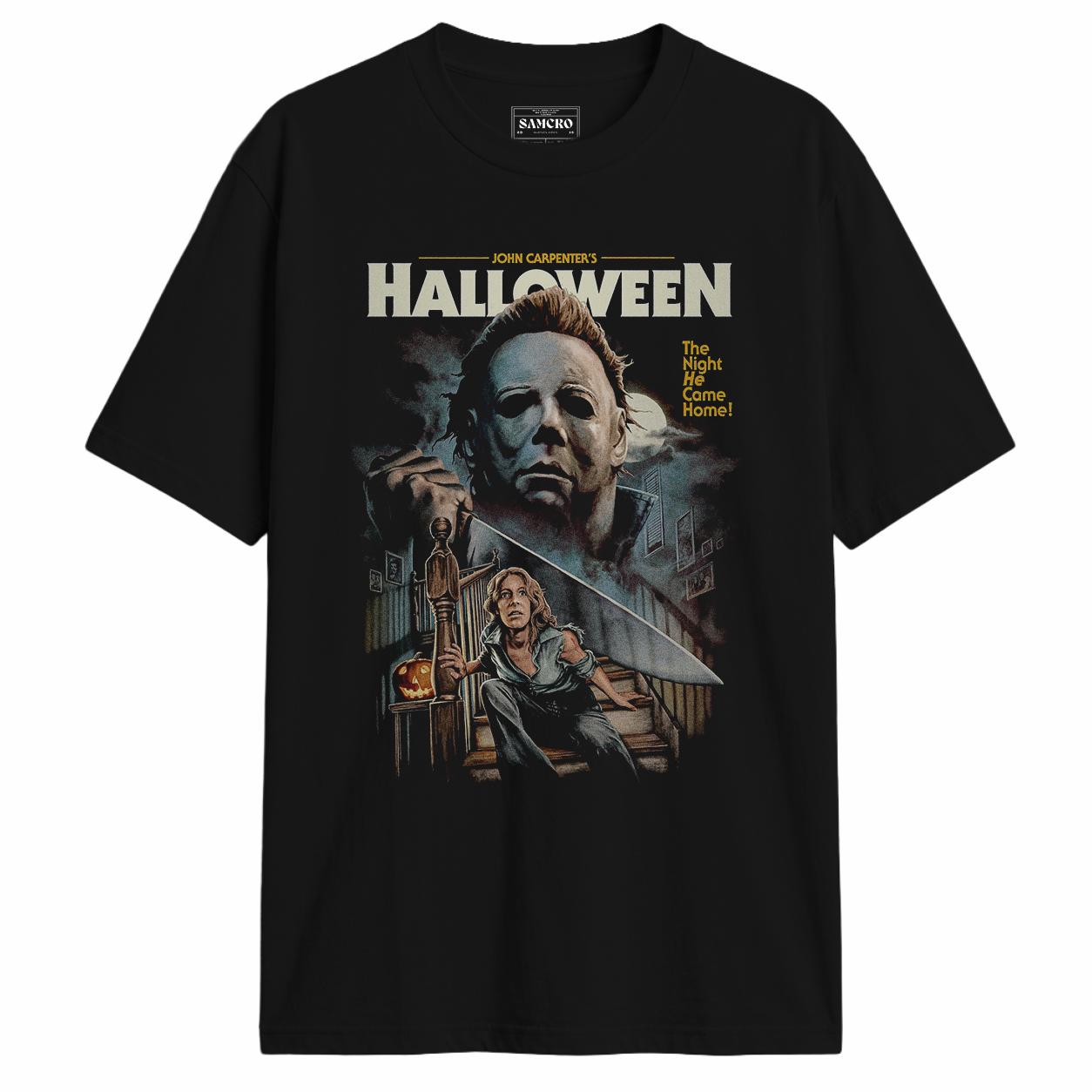 Halloween 5