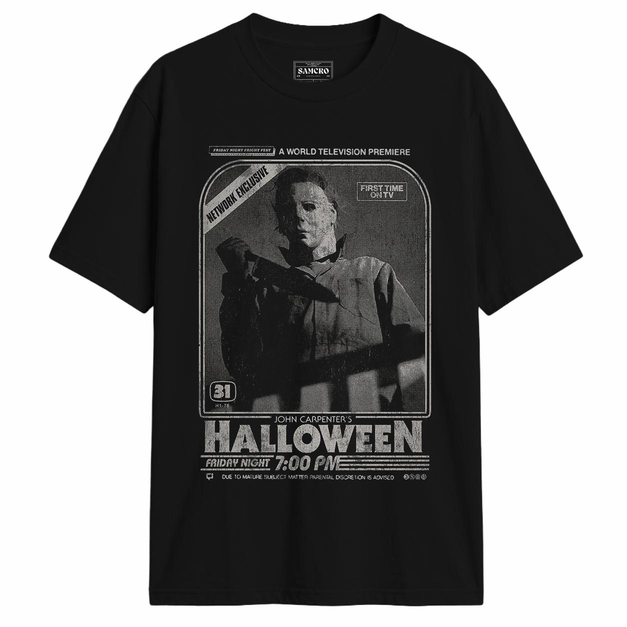 Halloween 7