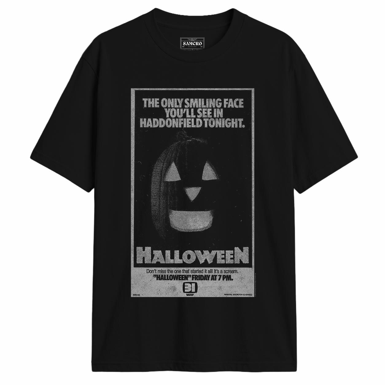 Halloween - Friday Night Movie