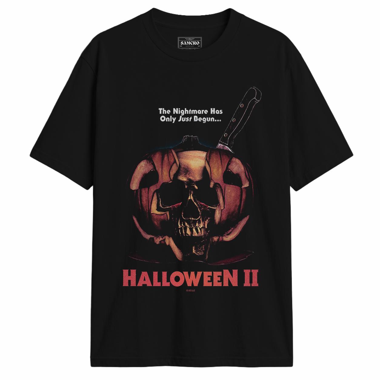 Halloween - II V2