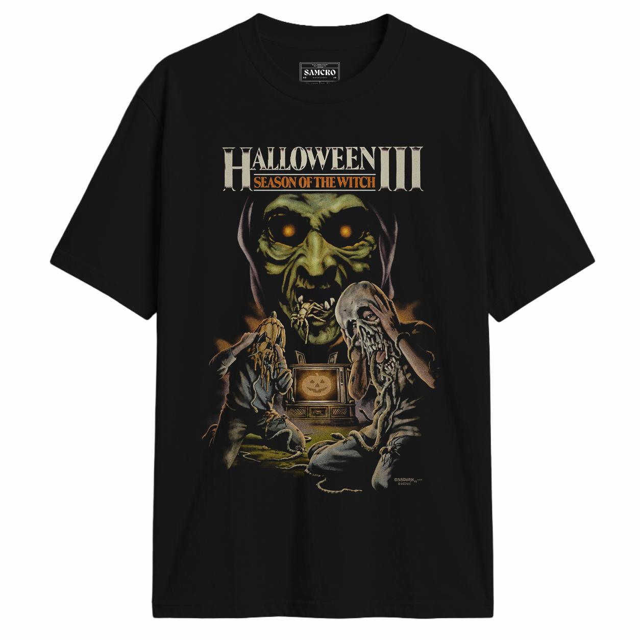 Halloween - III V1