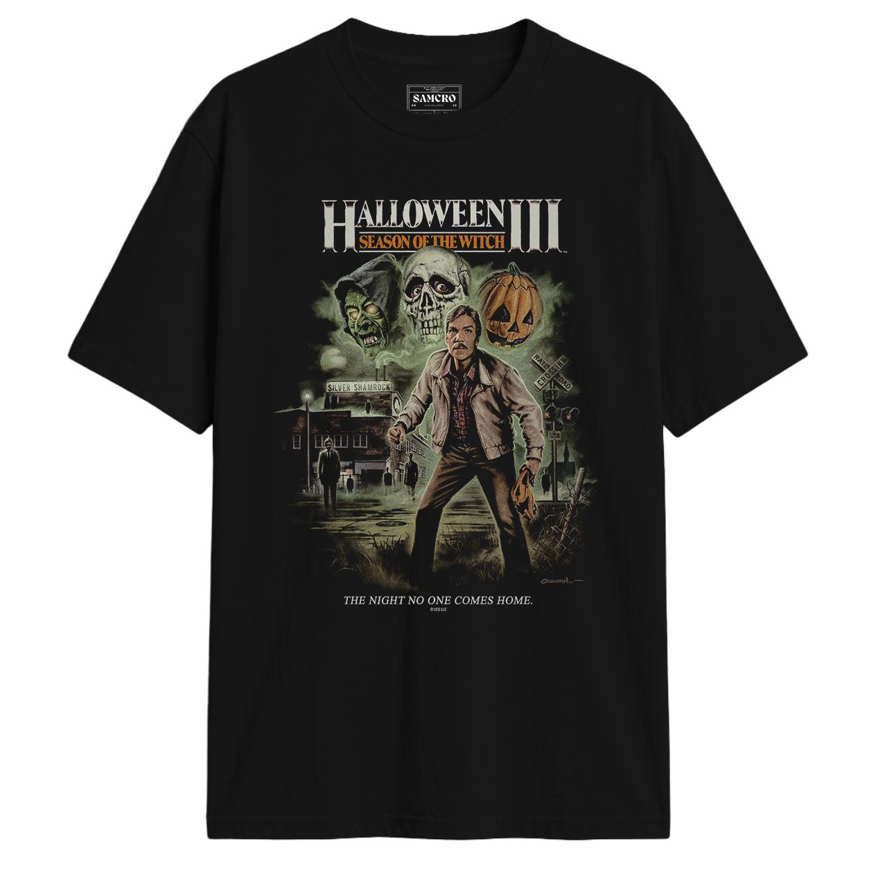 Halloween - III V2