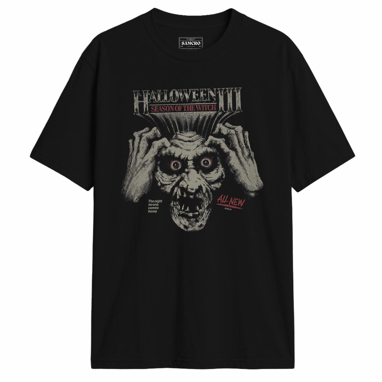 Halloween - Season of the Witch