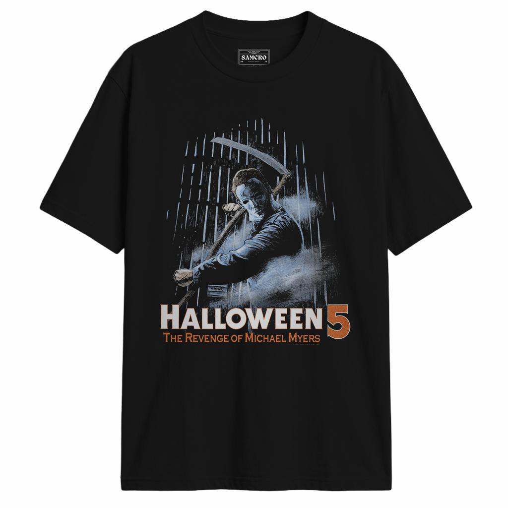 Halloween - The Angel of Death