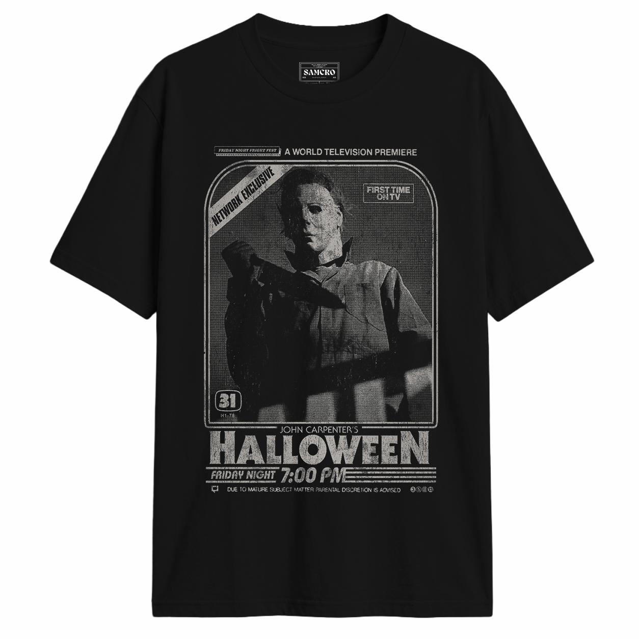 Halloween - Tv Ad