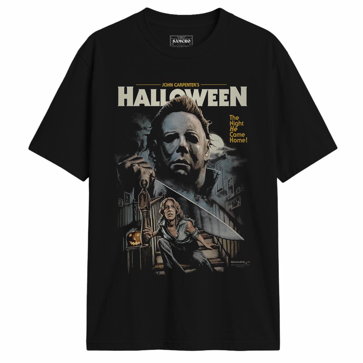 Halloween - V1