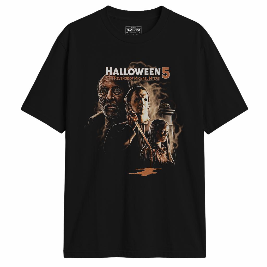 Halloween - Vengeance