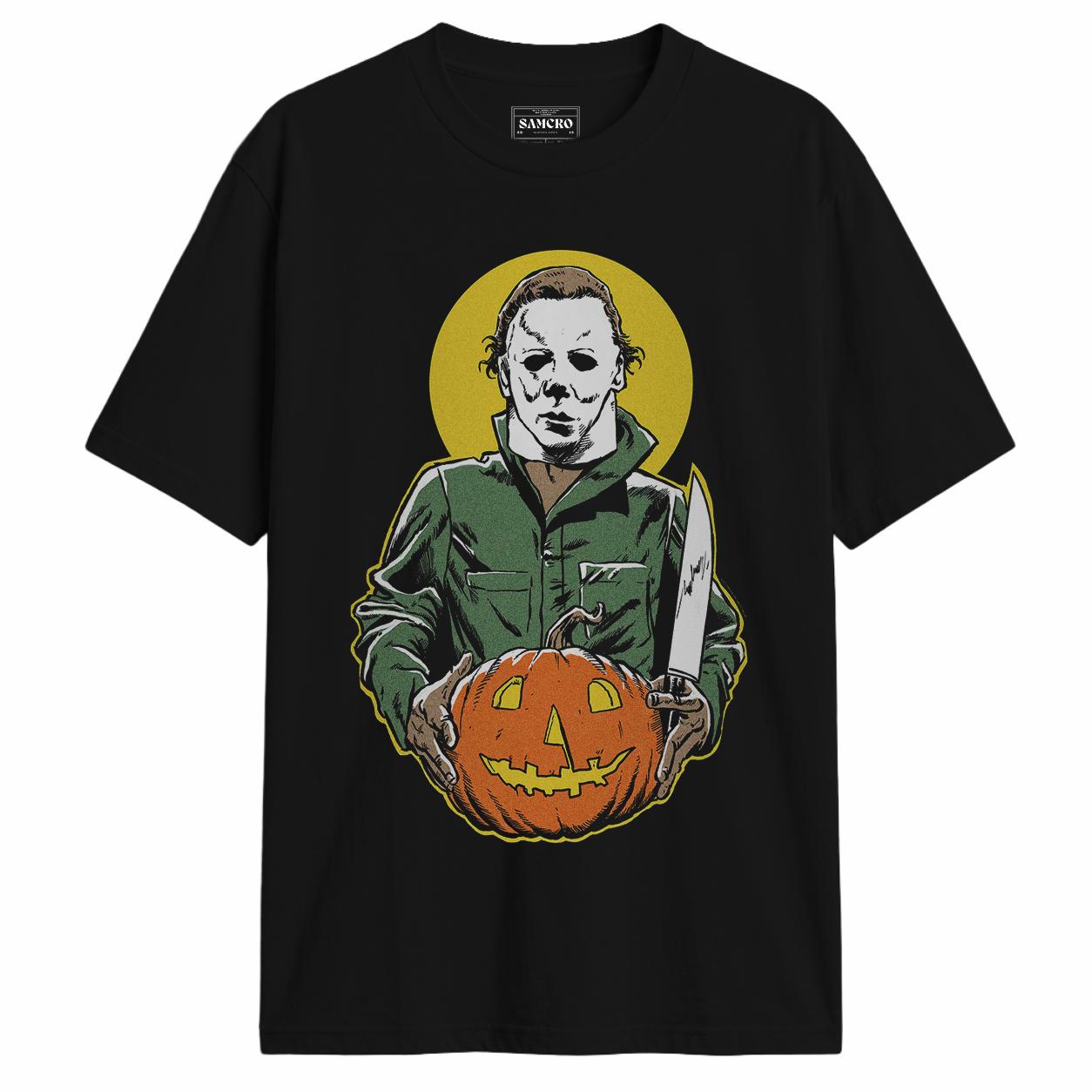 Halloween - Vintage Halloween Michael Myers