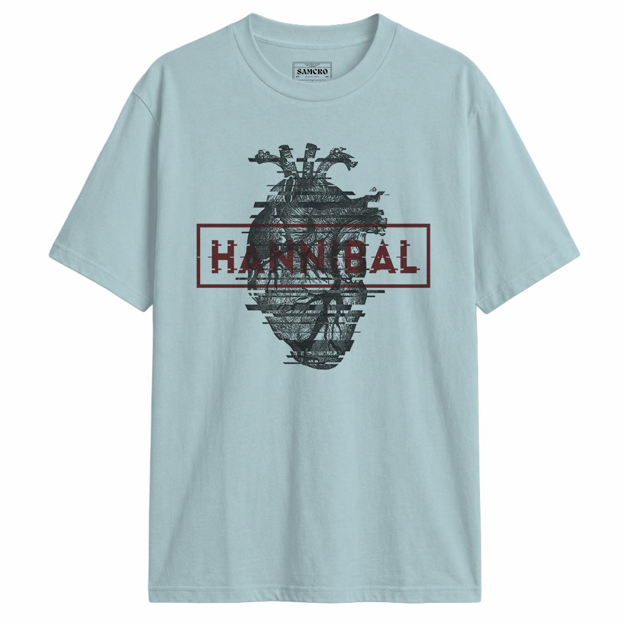Hannibal 1 — Celeste