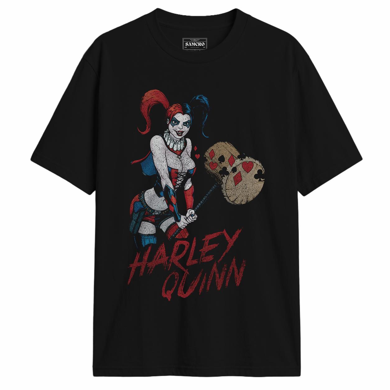 Harley Quinn 1