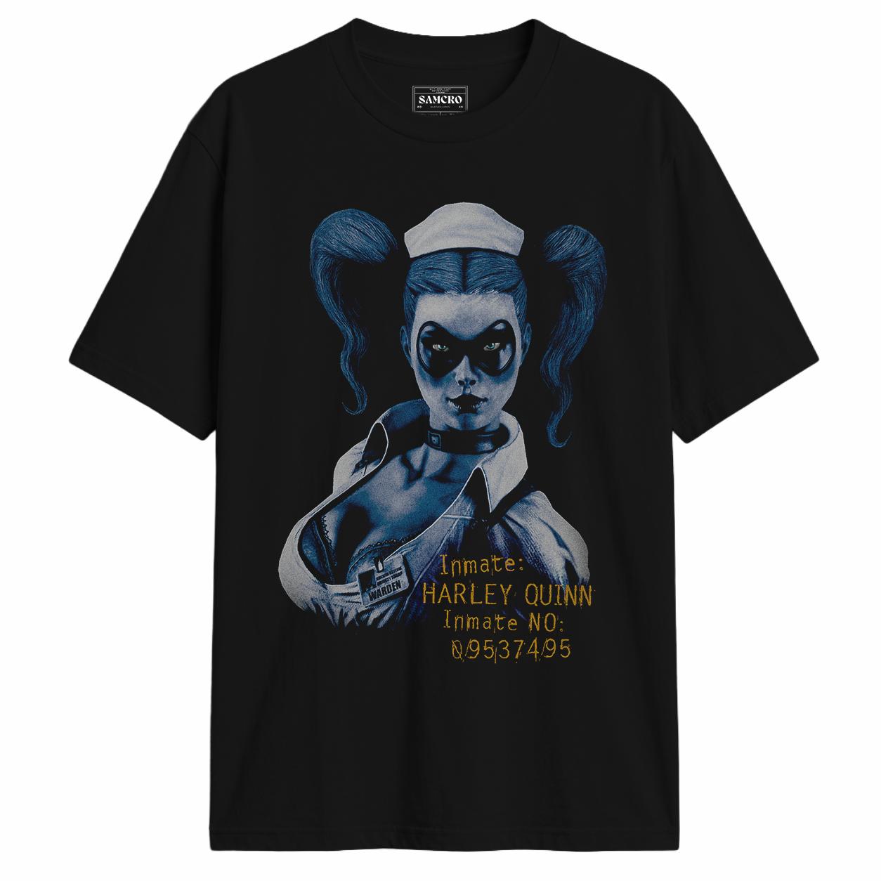 Harley Quinn 12