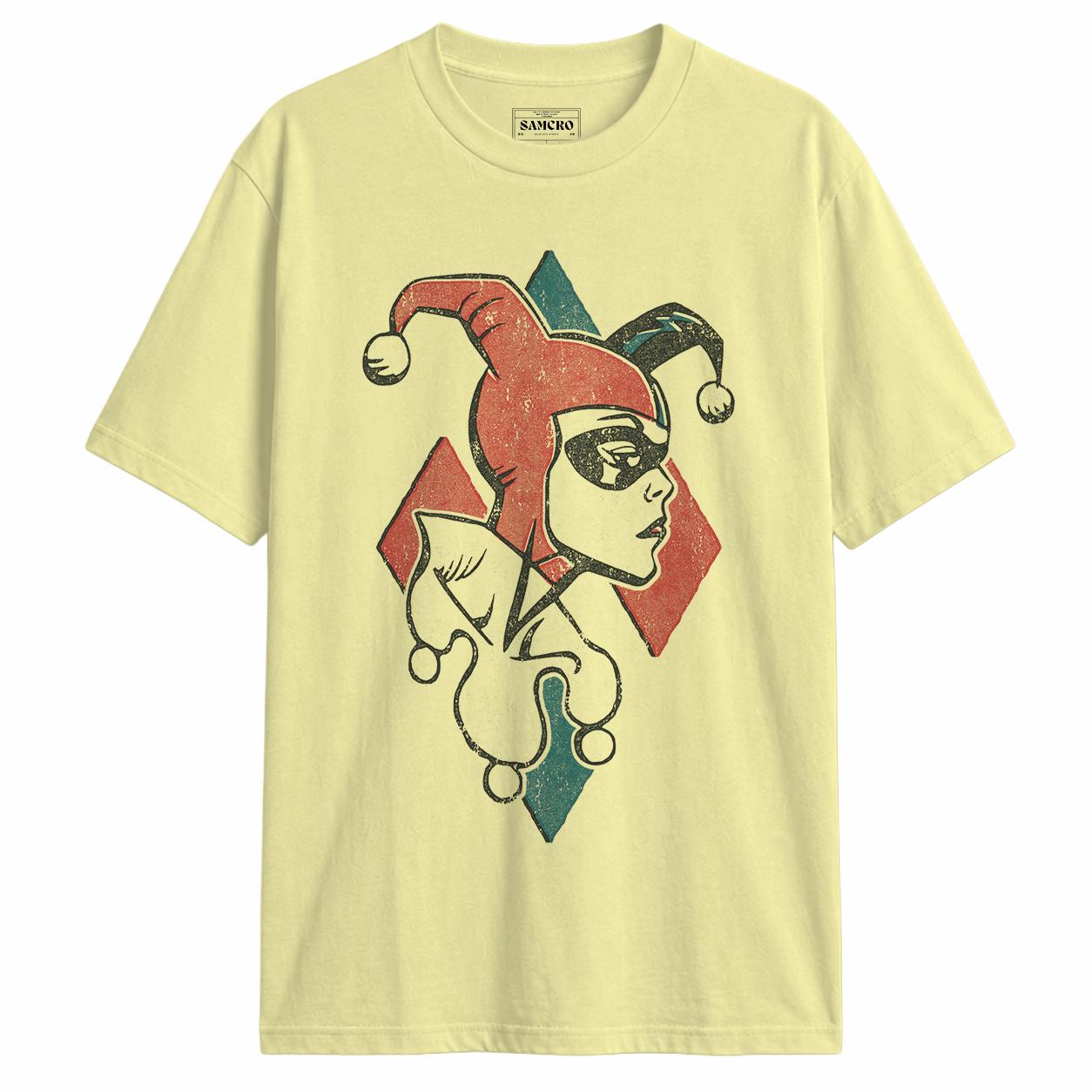 Harley Quinn 7