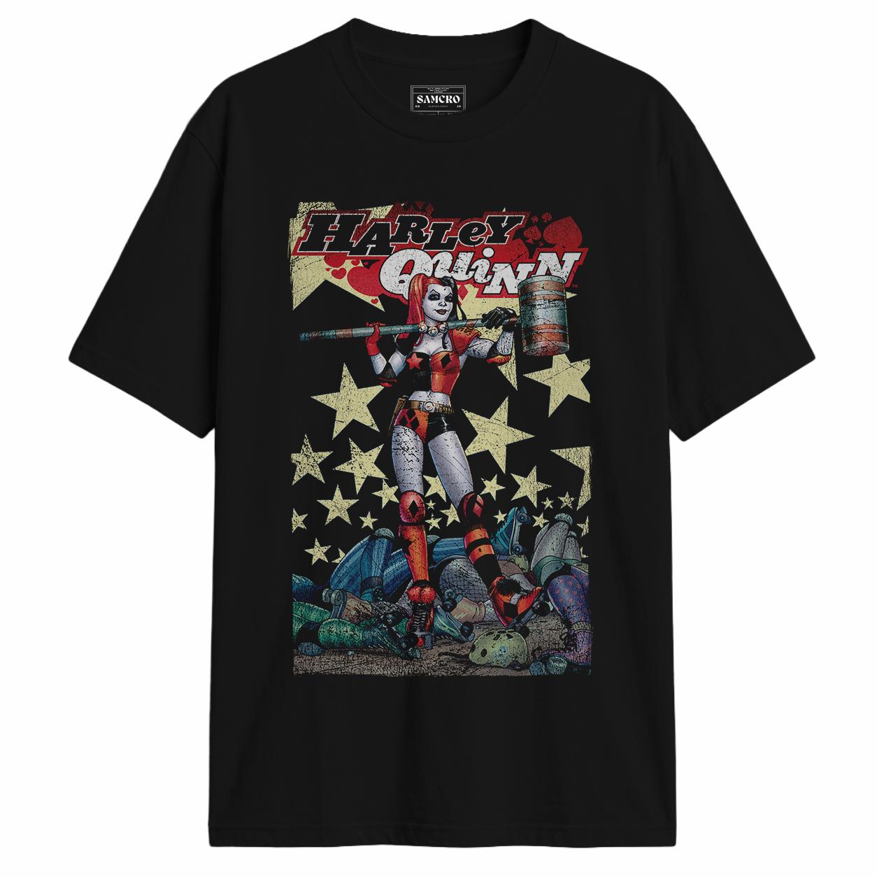 Harley Quinn 8