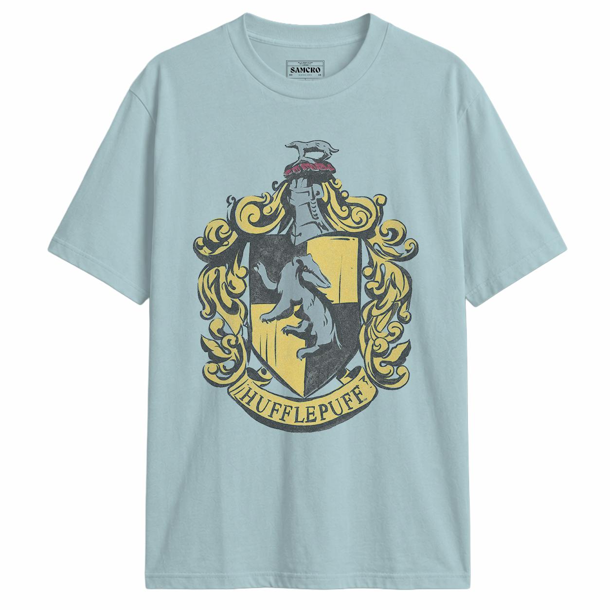 Harry Potter - Badger Logo Extra Soft