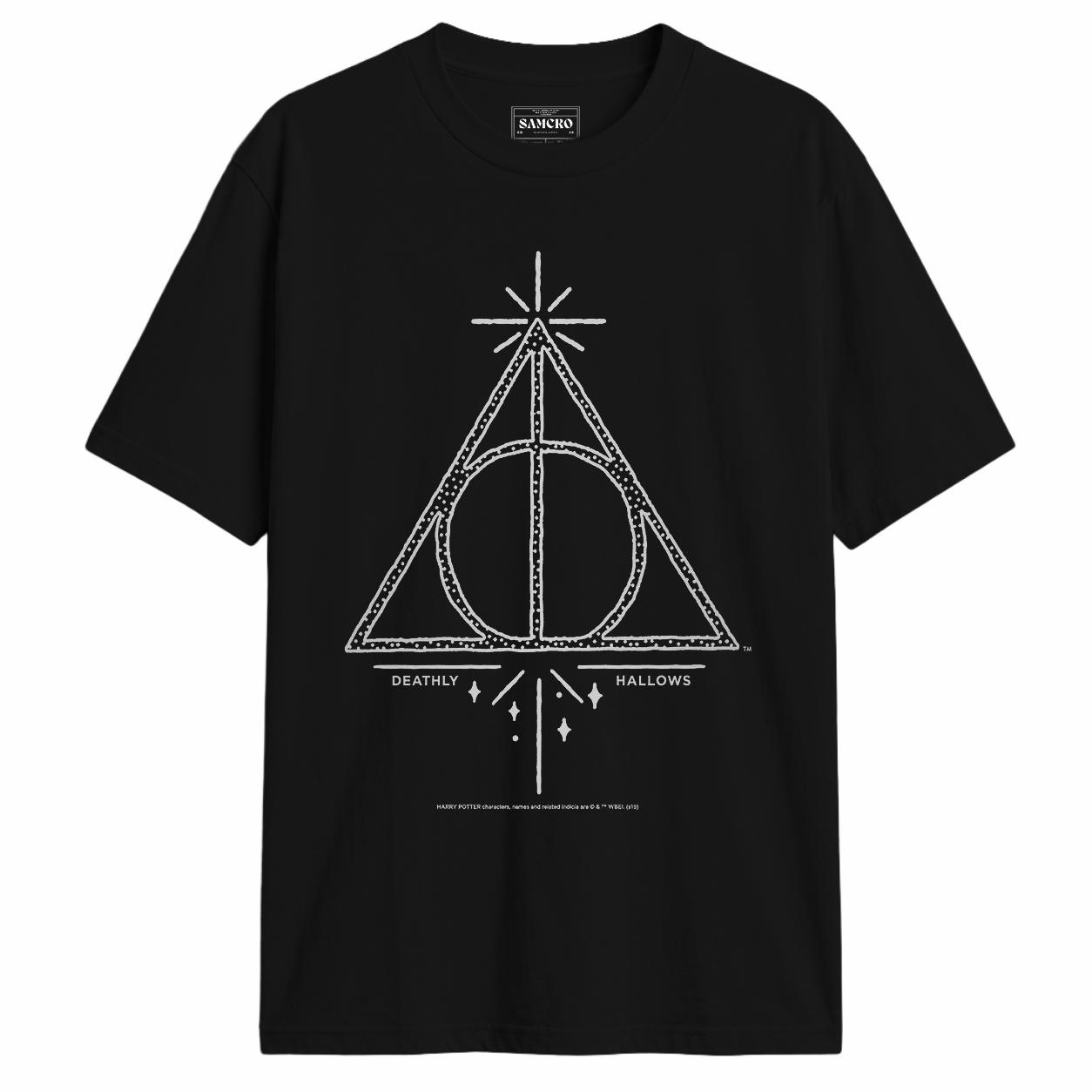 Harry Potter - Deathly Hallows Symbol