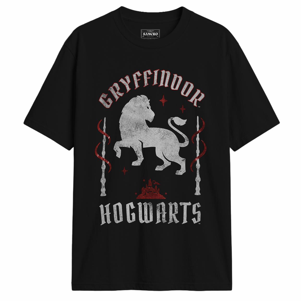 Harry Potter - Gryffindor Mascot