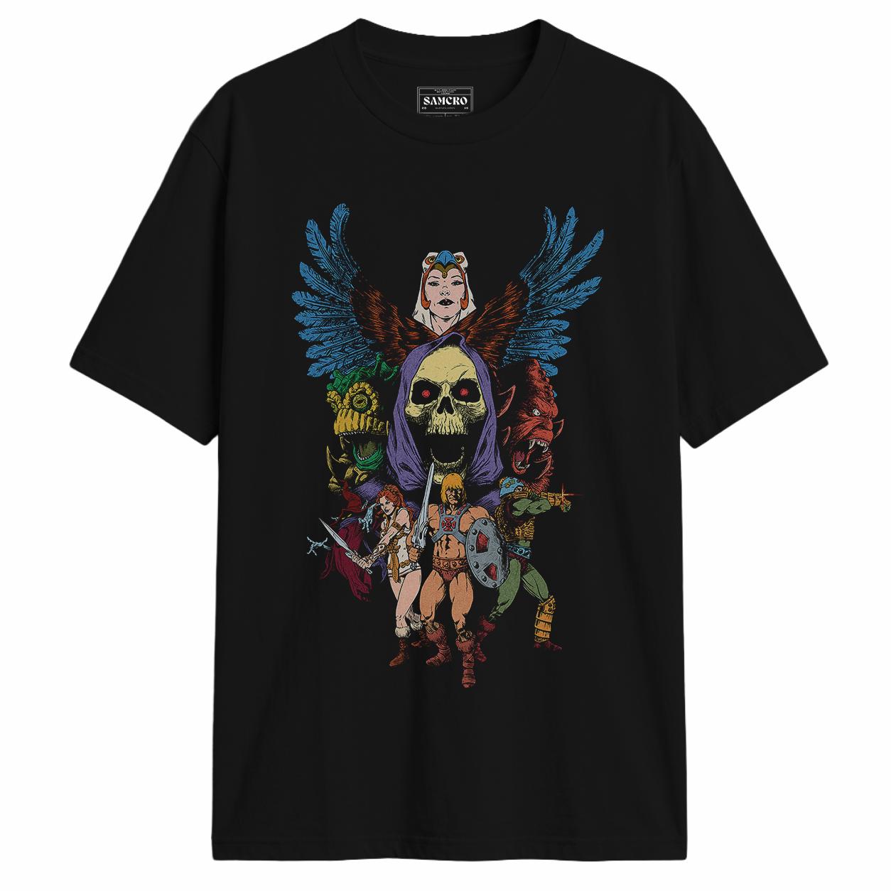 He-Man 1