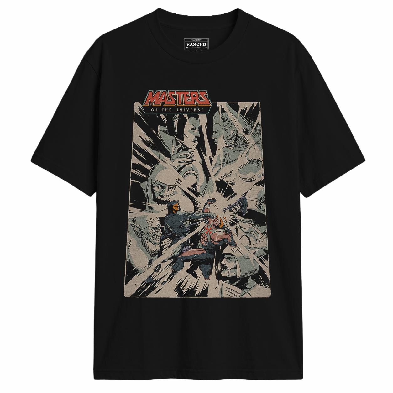 He-Man 10