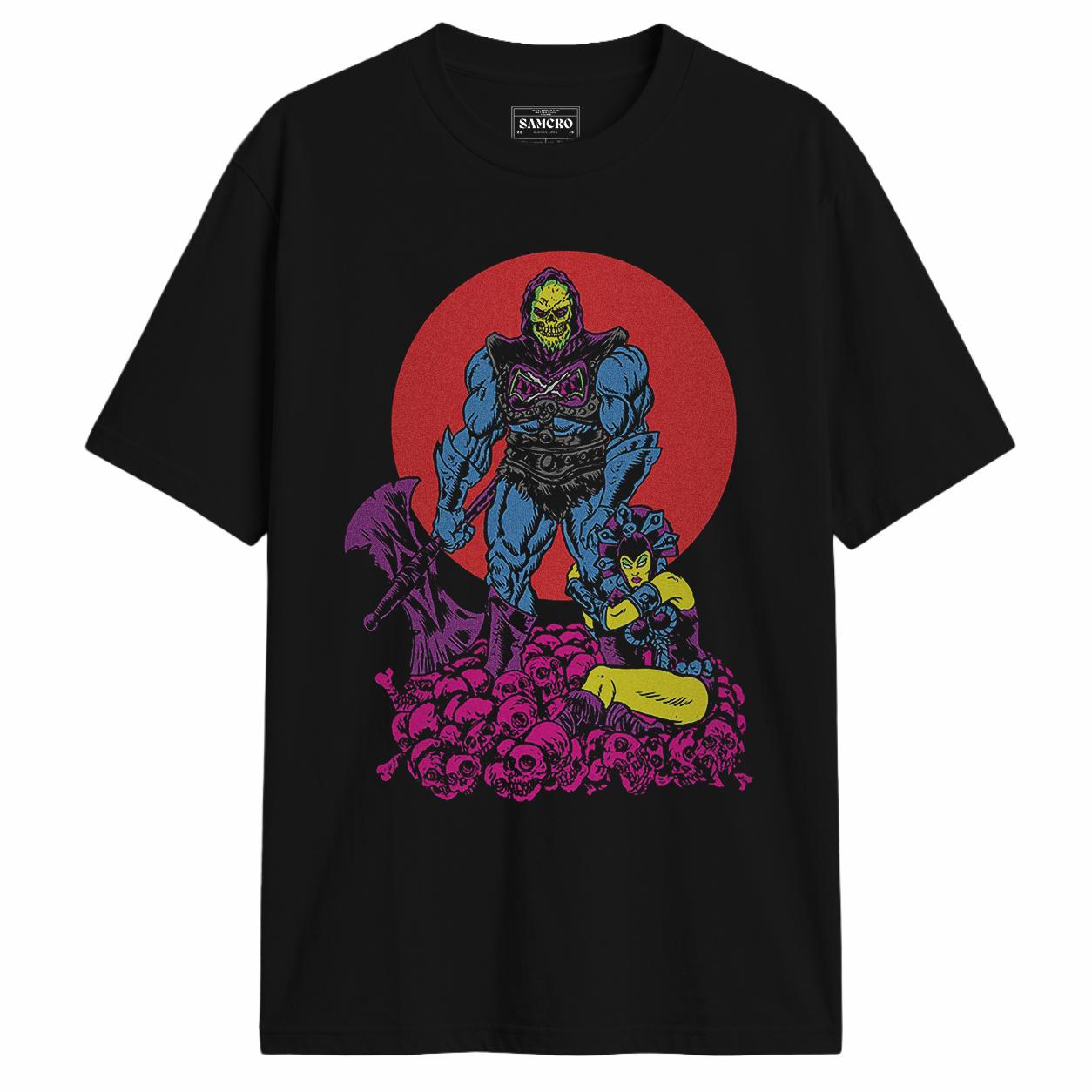 He-Man 17
