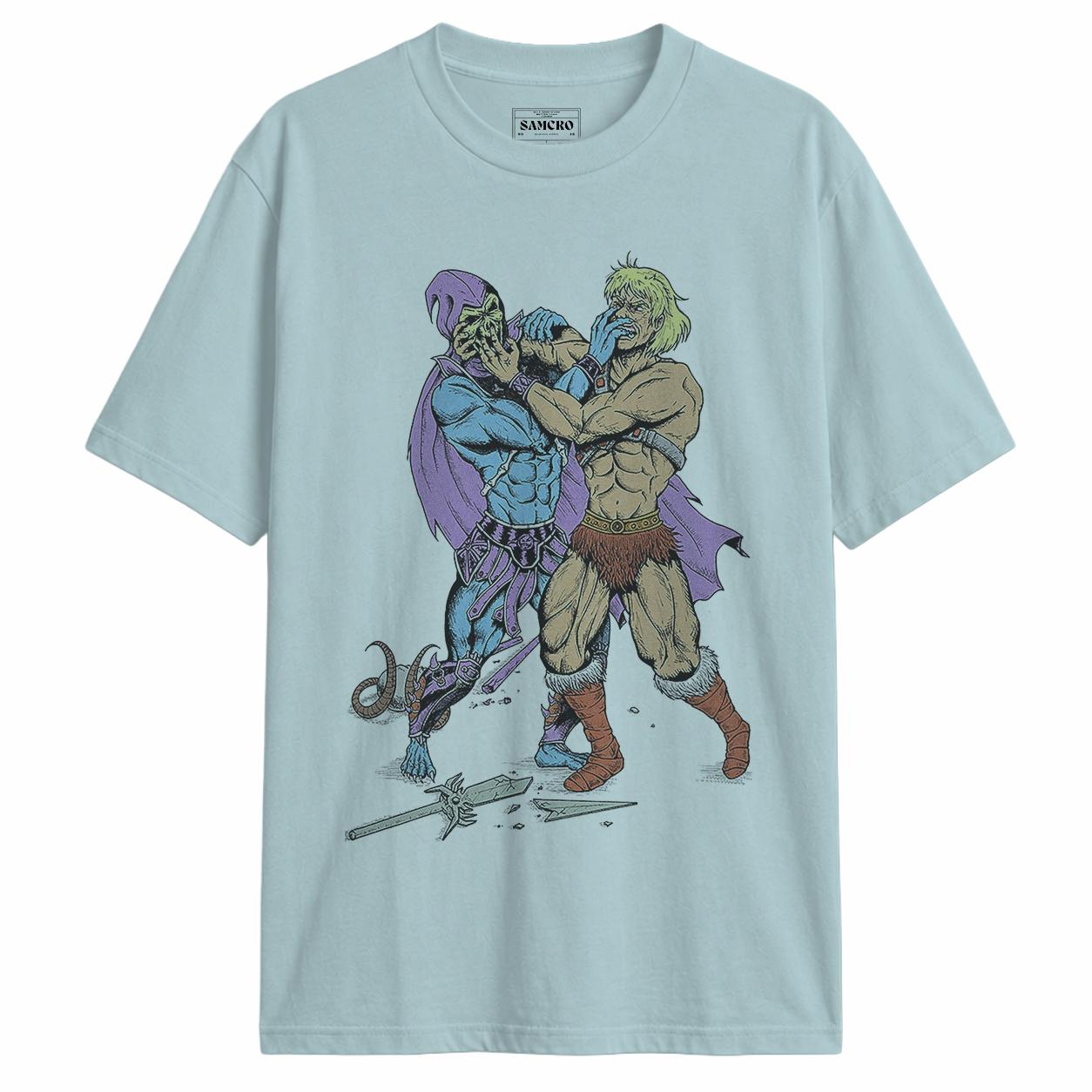 He-Man 2