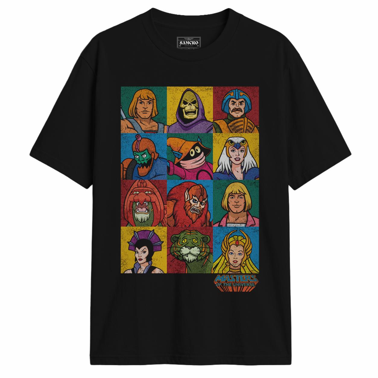 He-Man 21