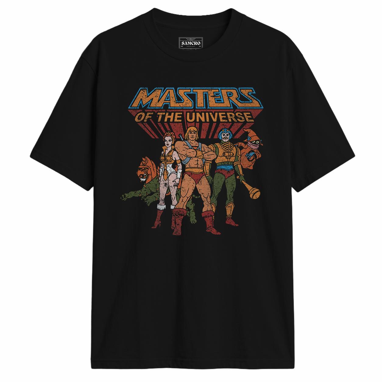 He-Man 22
