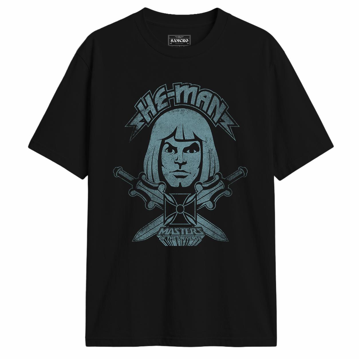 He-Man 25