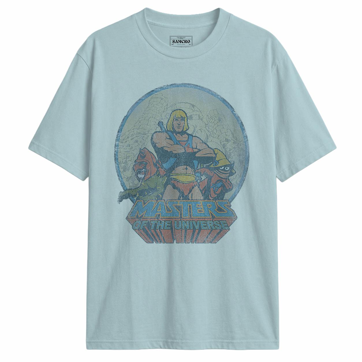 He-Man 26 — Celeste