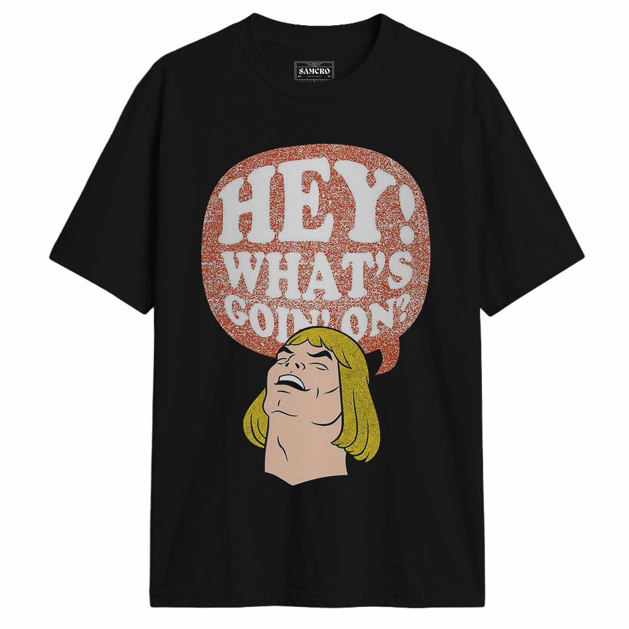He-Man 3